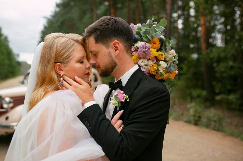 married couple