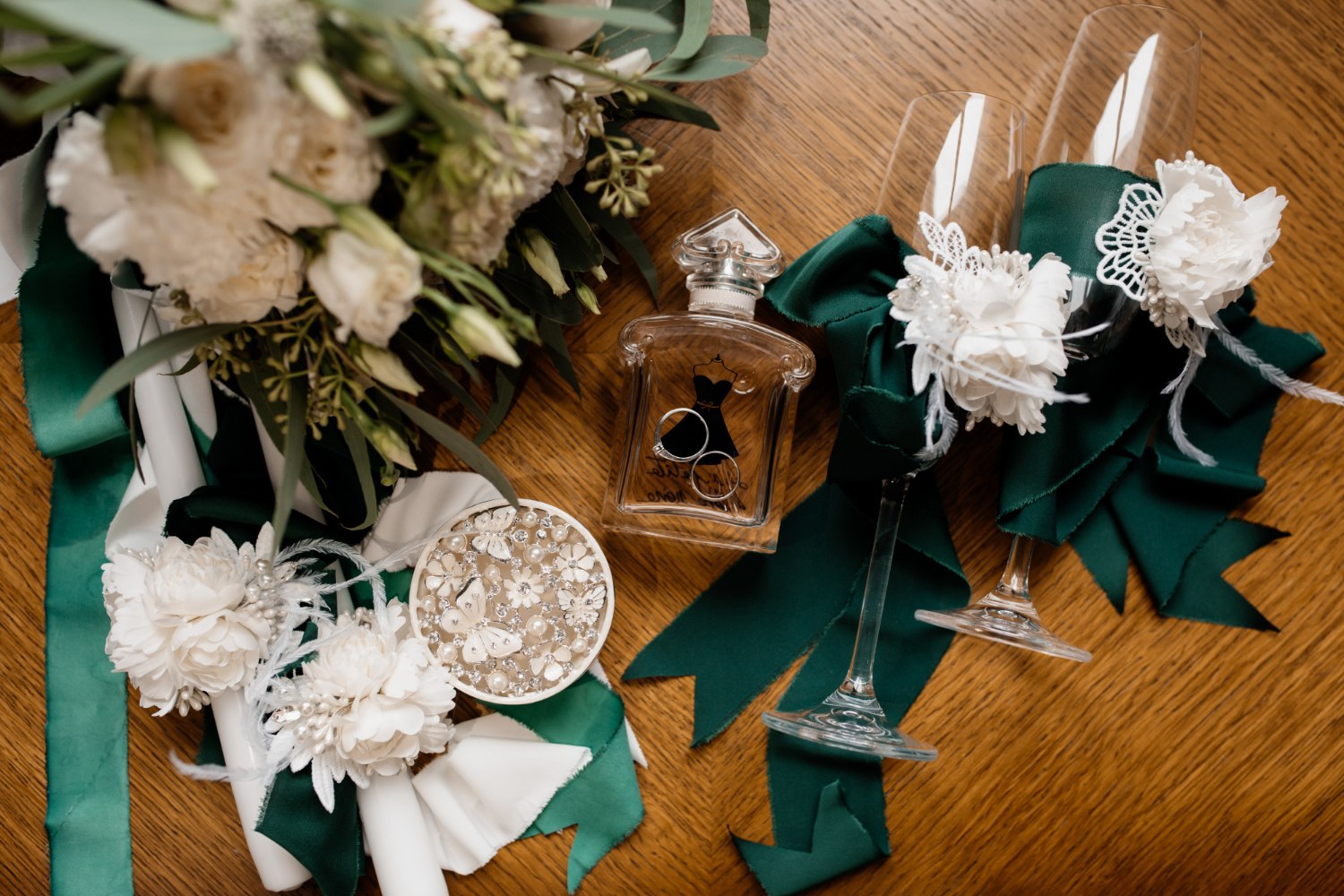 Wedding Ideas